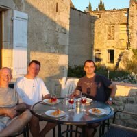 Cooking holiday in Gascony – a new discovery