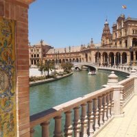 Flamenco guitar in Seville – So good, I plan to move there permanently