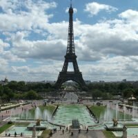 Fastrack French: Swapping night school for language immersion in Paris