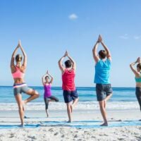 Yoga term of the week: Pranayama