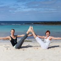 Yoga in Fuerteventura: 2016’s top guest reviews