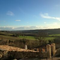 Guest review: Clare shares her fish and crustacean cookery experience in Gascony