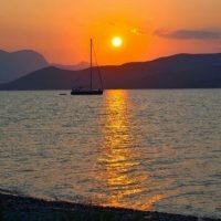 Guest review: Suzanne shares her Greek cooking holiday experience in Poros
