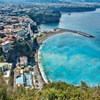 Guest review: Rosie shares why her Italian course in Sorrento was molto buono